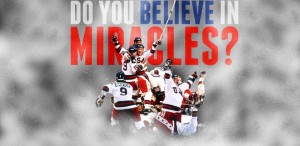 Relive the Miracle on Ice in Lake Placid!