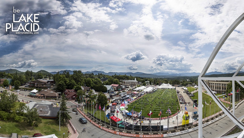 Ironman Lake Placid