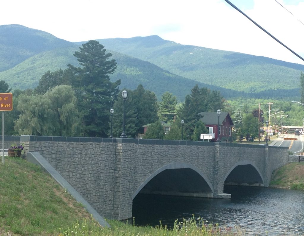 Wilmington Town Bridge