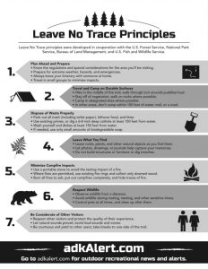 leavenotrace