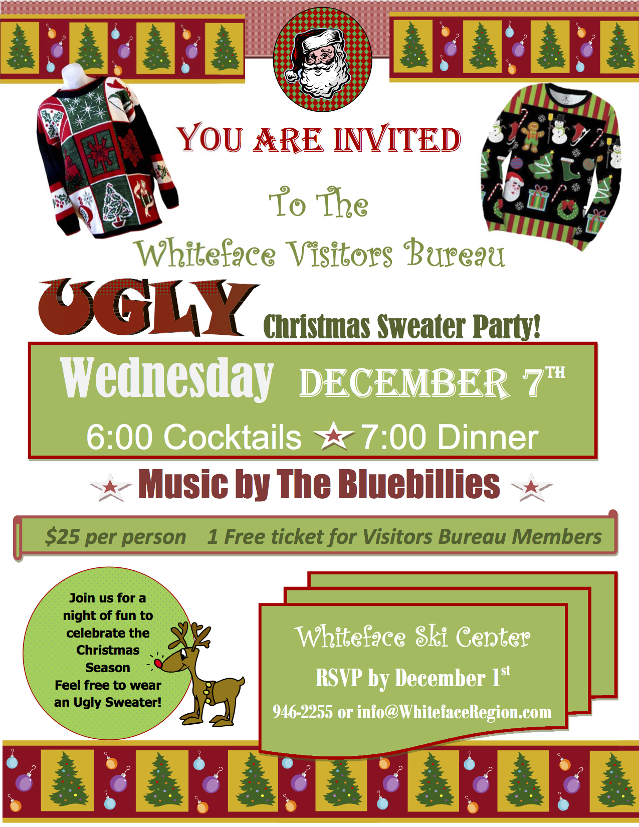 christmas-party-invite