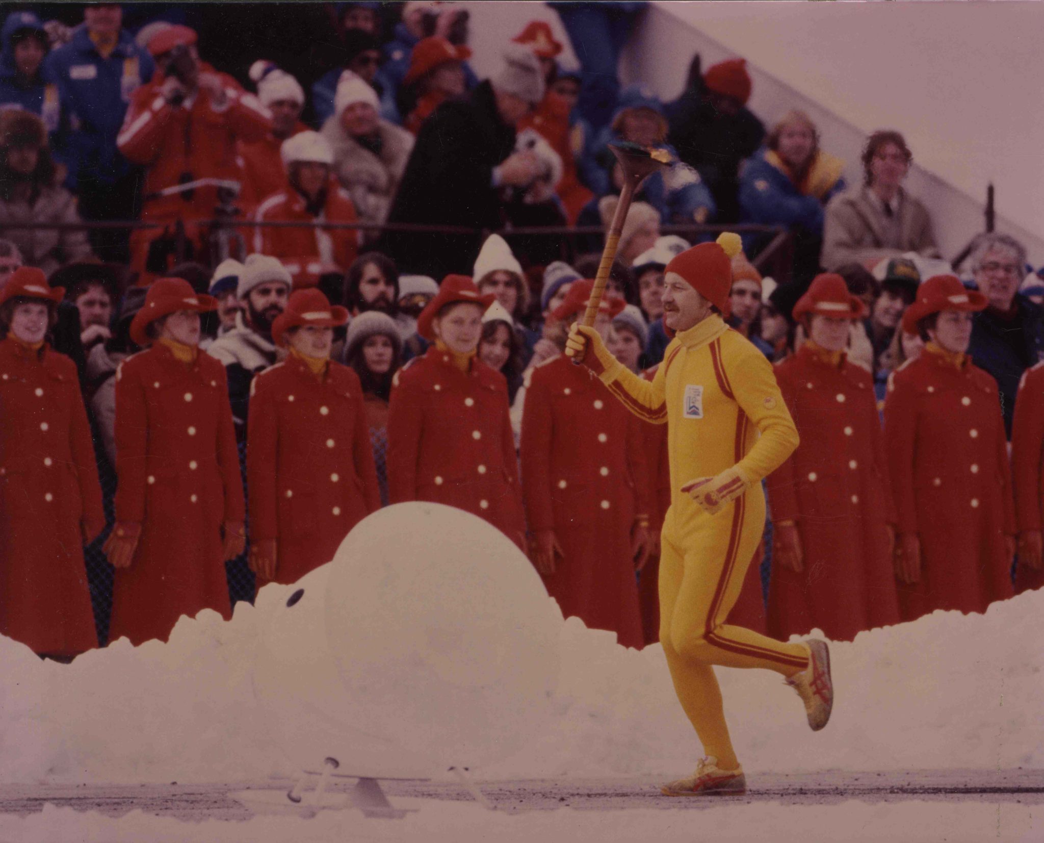 LAKE PLACID CELEBRA EL 40 ANIVERSARIO DE LOS OLIMPICOS DE INVIERNO DE 1980 Oficina Regional de LAKE PLACID CELEBRA EL 40 ANIVERSARIO DE LOS OLIMPICOS DE INVIERNO DE 1980 Oficina Regional de