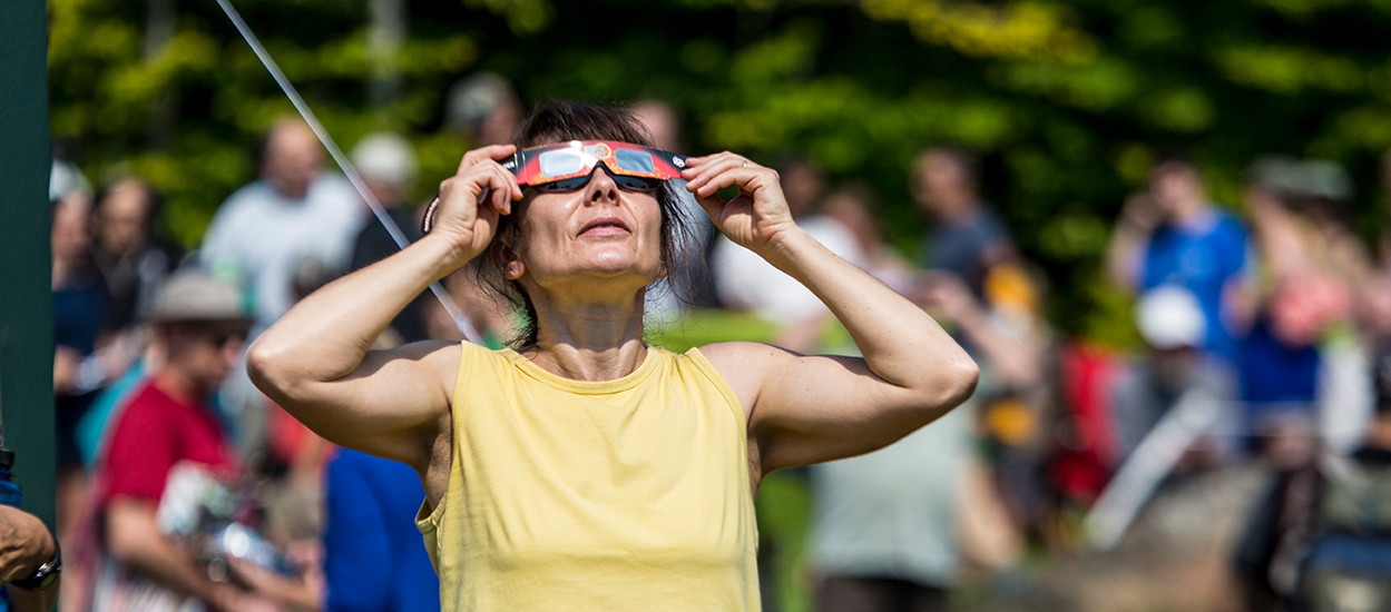 2024 Total Solar Eclipse Toolkit